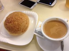 iphone_upload_pic-永盈茶餐厅(中山四路店)