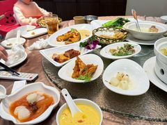 -庄氏祥记家常食府(国瑞建材家居博览中心店)