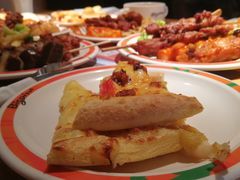 -比格比萨自助(裕源大厦店)