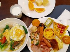 -绍兴鉴湖君澜大酒店
