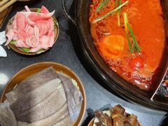 -咖咖火锅(老店)