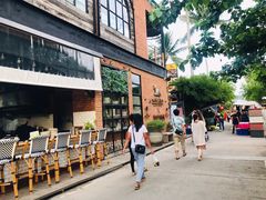 -Coco Tam’s