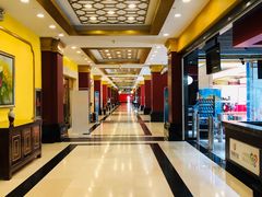 -北京九华山庄会展酒店