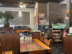 大堂-蜀南面馆(莘沥路)