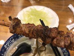 -凤齐羊肉烩面馆