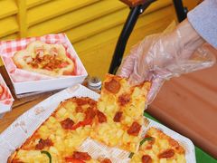 -波比Pizza(新城店)