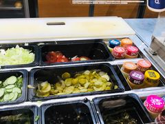 -赛百味SUBWAY(悠唐店)