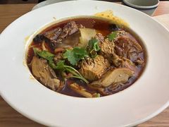 -花盐街·四川乐山小吃(西单大悦城店)