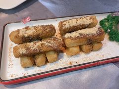 -红辣椒·川菜·火锅(大洋中心店)