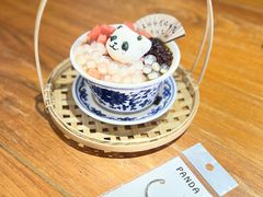 -王婆婆老妈蹄花·川菜馆(太古里二店)