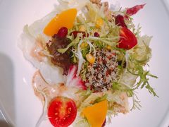 -GreyWhale灰鲸餐厅(武汉国际广场店)