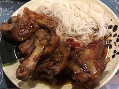 -贤花饭店(凯德店)