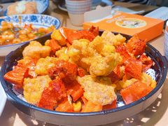 -兔爸私家小厨(新北万达店)