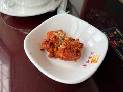 -江龙饭店·乌江豆腐鱼(乌江老桥头店)