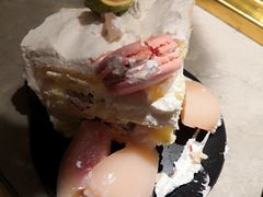 -小苍兰风铃草蛋糕甜品(沈阳店)