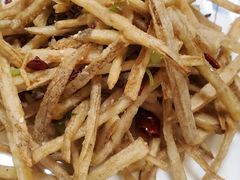 -神仙钵湘香土菜馆(光华路店)