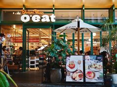 -O'eat Blossom&Pelican(深圳首店)