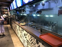 -精粉世家(汉街总部国际A座店)