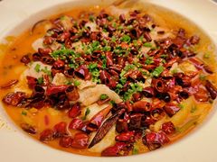 -江南里·新浙菜(苏州大悦城店)