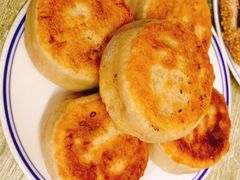 门钉肉饼-永盛斋小吃(故宫店)