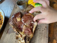 -地狱厨房Hell's  Kitchen(美丽熙街店)
