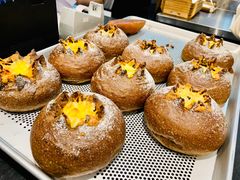 -Dough&Joe团憩(瑞虹天地月亮湾店)