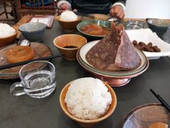 -兰溪小馆(东直门簋街店)