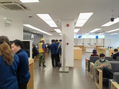 -华为授权服务中心(徐汇漕溪北路)