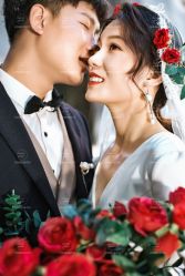 -经典婚纱摄影美学馆·私人定制