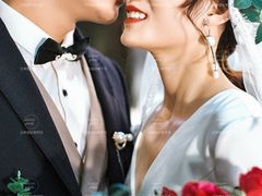 -经典婚纱摄影美学馆·私人定制