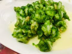 -玉华台饭庄(裕中西里小区店)