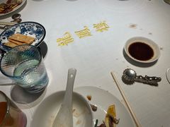-香港龙凤楼(巨鹿路洋房店)