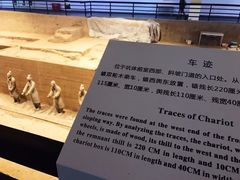 -秦始皇帝陵博物院-丽山园