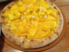 -米斯特比萨(光华桥凯德MALL天津湾店)