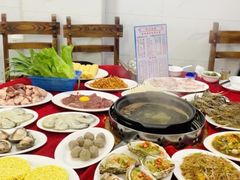 -花苑美食横琴生蚝火锅(拱北粤华路店)