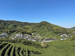 -西湖风景区十里琅珰-五云山