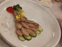 -全聚德(上海首店浦东店)