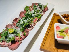 低温慢烤牛肉-黑明餐厅(白鹭洲店)