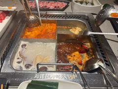 -海底捞火锅(苏宁生活广场店)