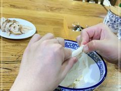 -朱秀英梆梆肉葫芦头(琉璃街店)
