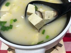 -西贝(上海新梅广场店)