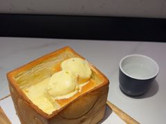 -绿茶餐厅(广州嘉裕太阳城店)