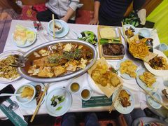 -津沽小院(天津之眼店)