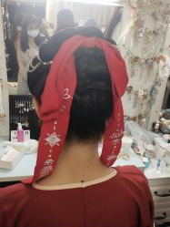 -汉仪华裳汉服馆(打浦桥店)