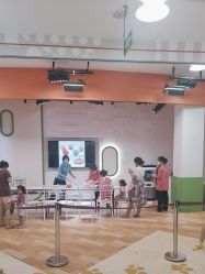 -尼克Playtime(欢乐海岸店)
