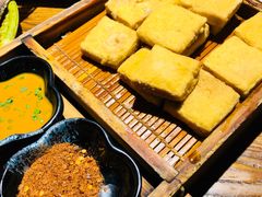 -茶花妹子云南餐厅(北大店)