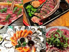 -普朗姆生蚝牛排馆 The Plump Oyster(成都摩方购物中心店)