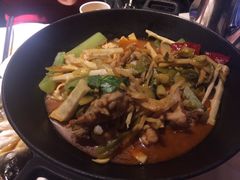 -望湘园·湖南菜(宏伊店)