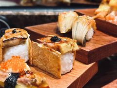 -古田居·特色寿司料理(星之岛旗舰店)