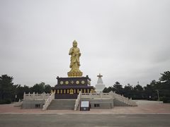 -凉州白塔寺景区